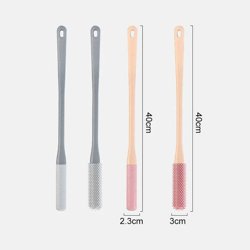 Between-Toe Cleaning Brush